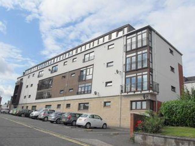 House for rent in Hamilton, Scotland