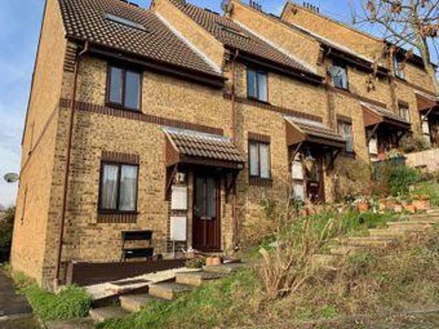 House for rent in Cressex, Buckinghamshire
