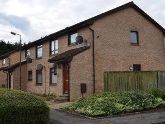 House for rent in Larbert, Scotland
