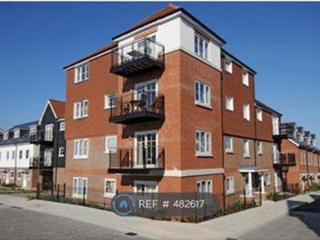 House for rent in Sevenoaks, The Butts