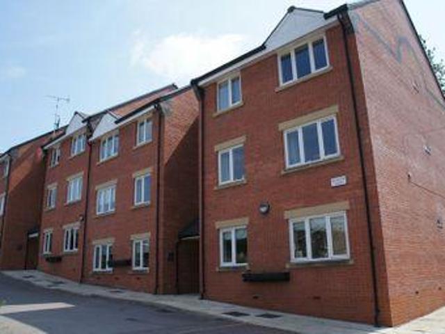 House for rent in Congleton