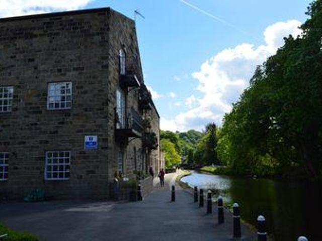 House for rent in Hebden Bridge, Isle Of Man