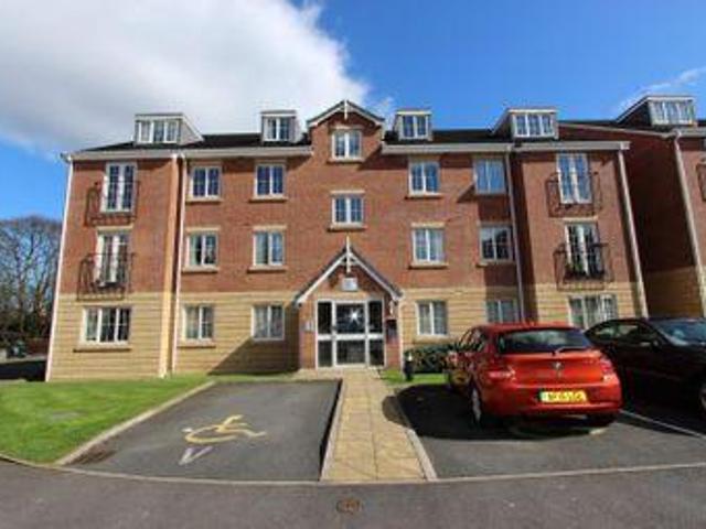 House for rent in Lancashire