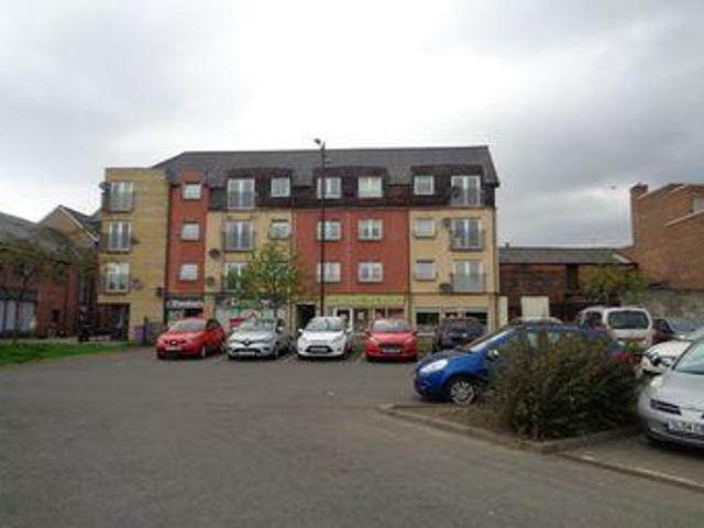 House for rent in Alloa, Scotland