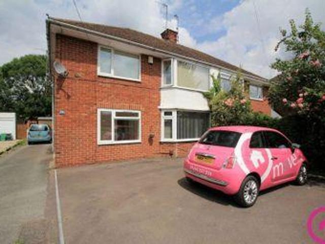 House for rent in Golden Valley, Gloucestershire