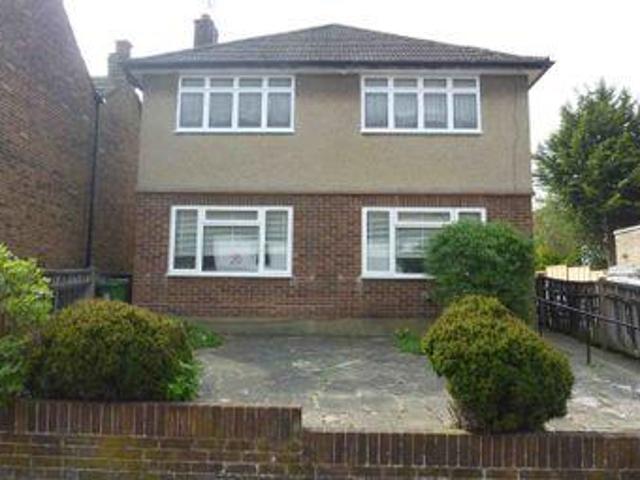 House for rent in North Watford, Hertfordshire