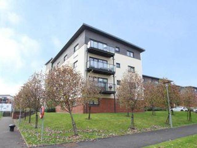 House for rent in Stanwix, Scotland