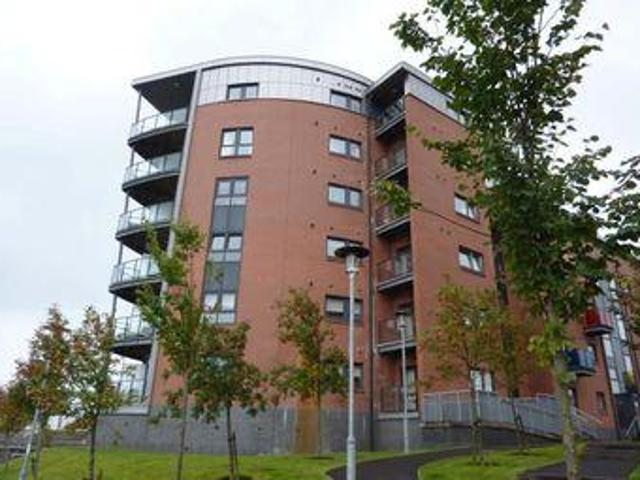 House for rent in Stanwix, Scotland