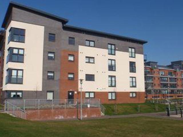 House for rent in Stanwix, Scotland