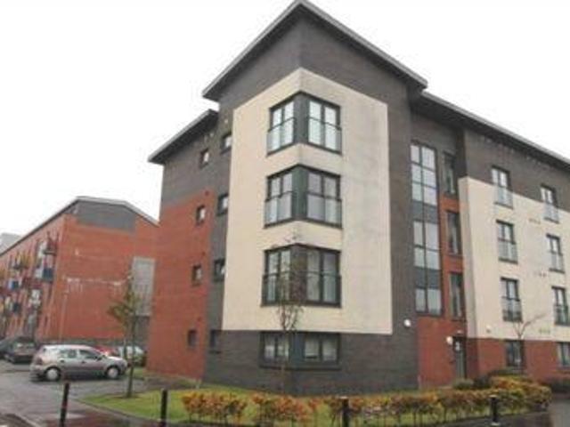 House for rent in Stanwix, Scotland
