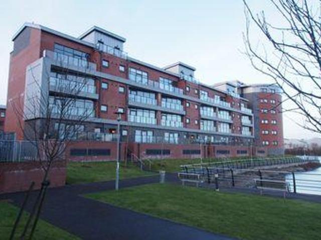 House for rent in Stanwix, Scotland