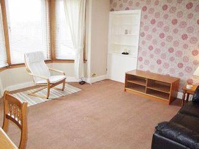 House for rent in Arbroath, Scotland