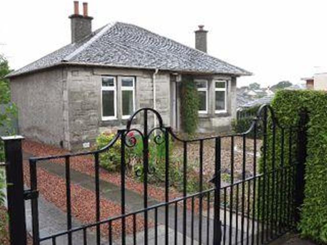 House for rent in Scotland