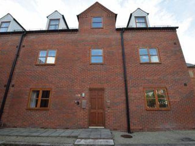 House for rent in Gainsborough CP, West Lindsey