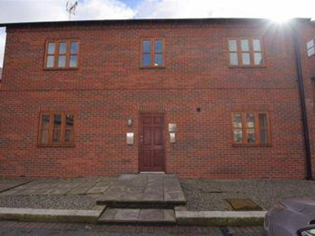 House for rent in Gainsborough CP, West Lindsey