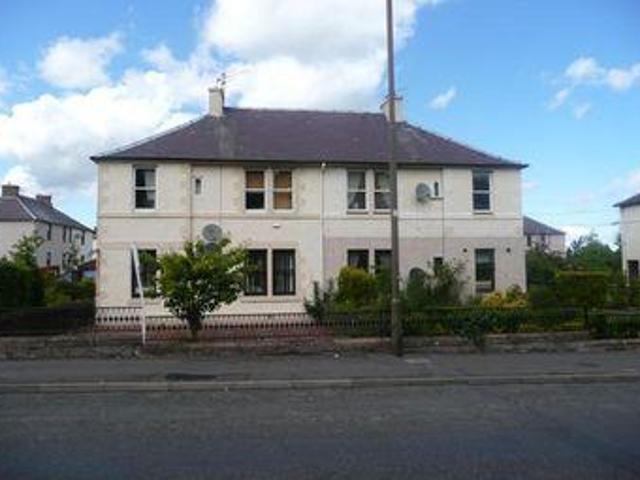 House for rent in Penicuik, Midlothian