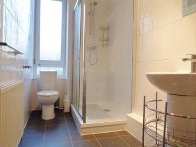 House for rent in Kirkcaldy, Scotland