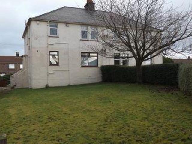 House for rent in Crookedholm, Scotland