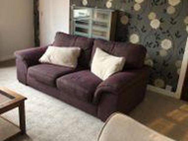 House for rent in Carnoustie, Scotland