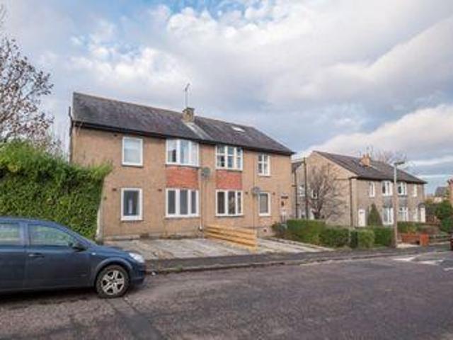House for rent in Scotland