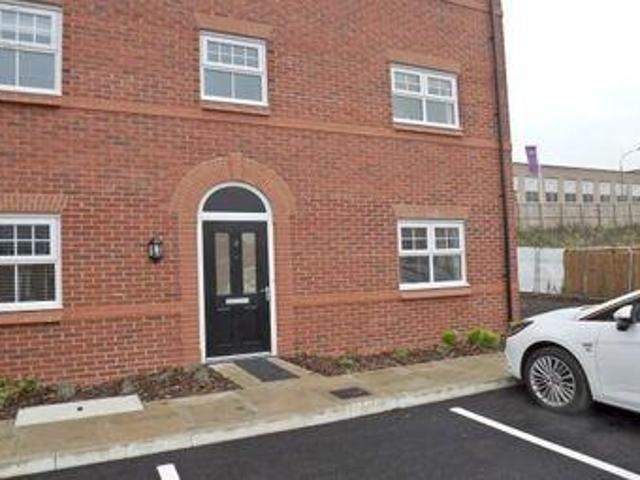 House for rent in Leftwich, Cheshire