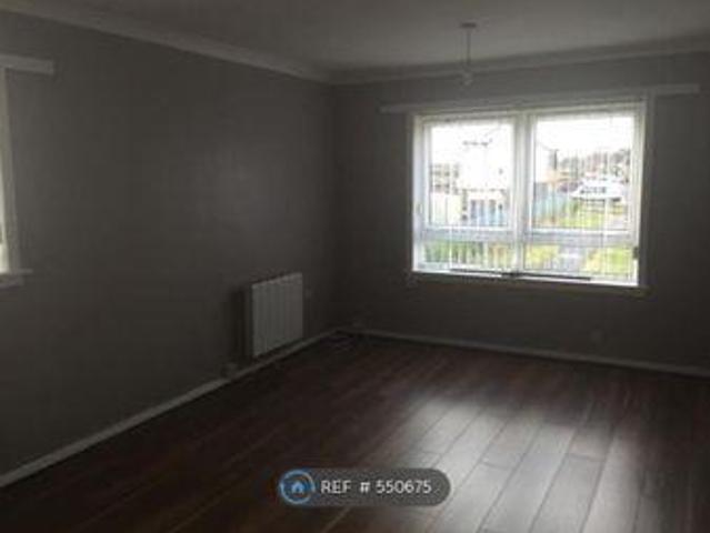 House for rent in Irvine, Scotland