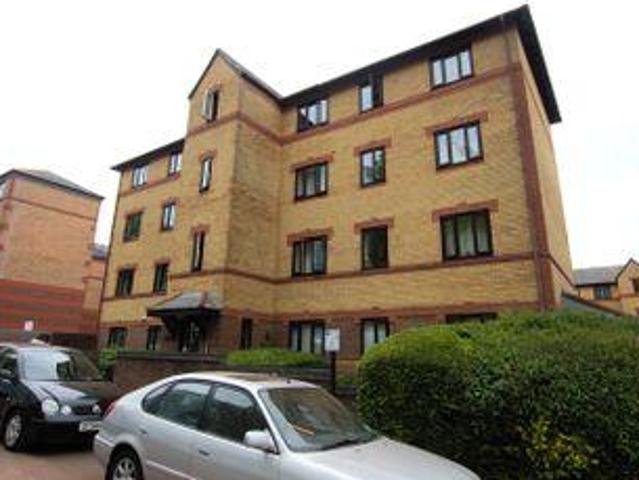 House for rent in Feckenham, City Of Bristol