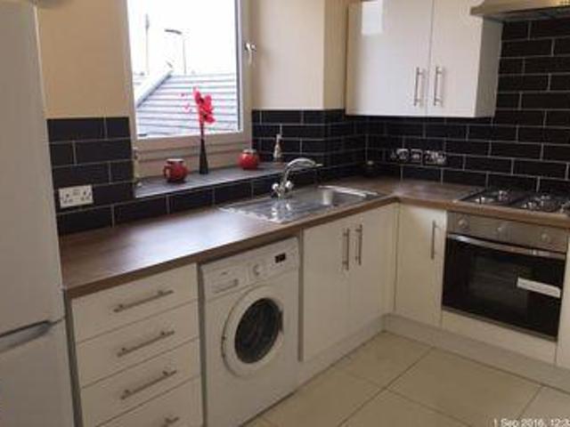 House for rent in Carluke, Scotland