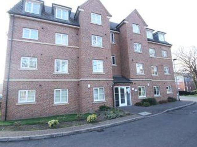 House for rent in Pontefract, West Yorkshire