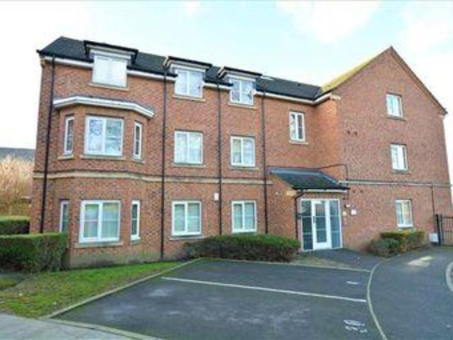 House for rent in Pontefract, Wakefield