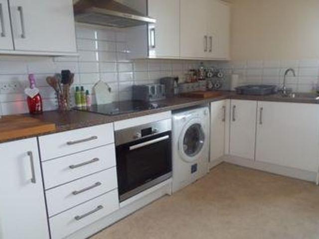 House for rent in Abergele, Wales