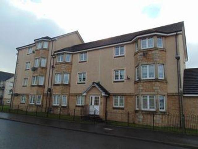 House for rent in Bathgate, Scotland