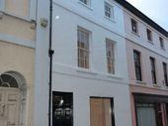 House for rent in Brecon, Wales