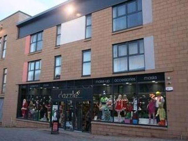 House for rent in Hamilton, Scotland