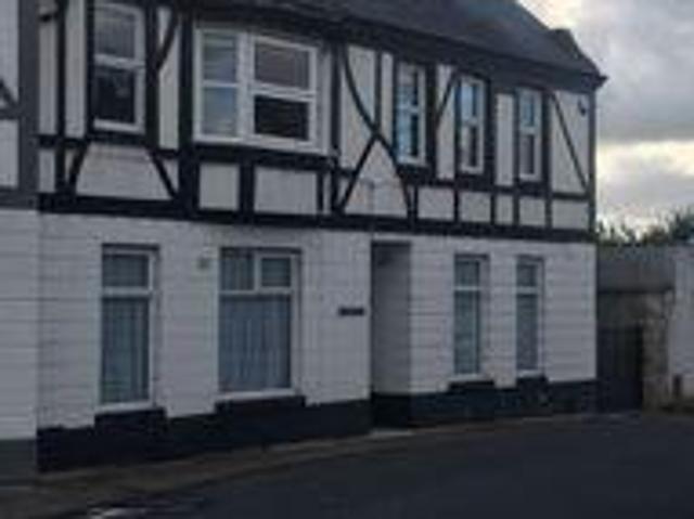 House for rent in Rhyl, Wales