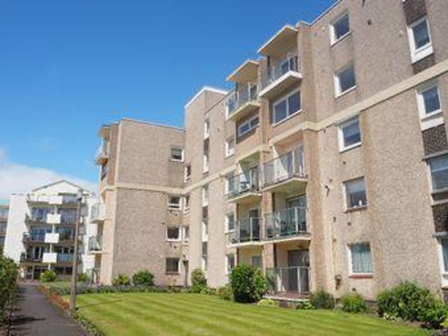 House for rent in Largs, Scotland