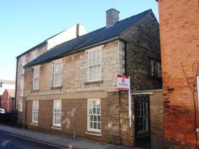 House for rent in Barholm, Lincolnshire