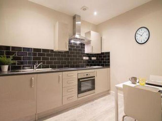 House for rent in Halton