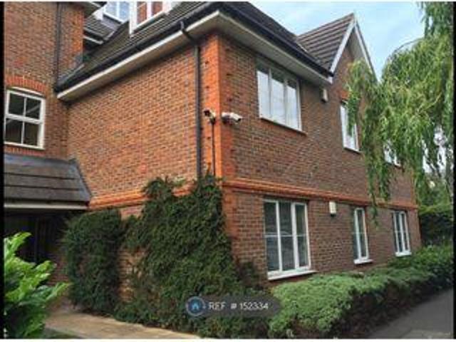 House for rent in Greater London