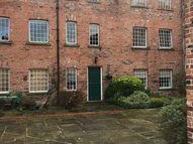 House for rent in Macclesfield