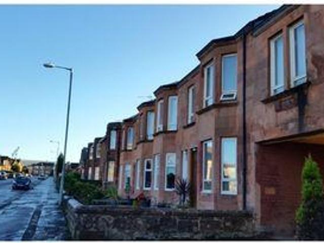 House for rent in Motherwell, Scotland
