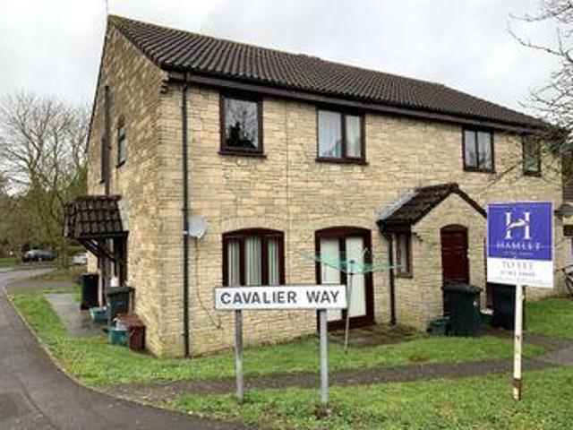 House for rent in Wincanton, Somerset