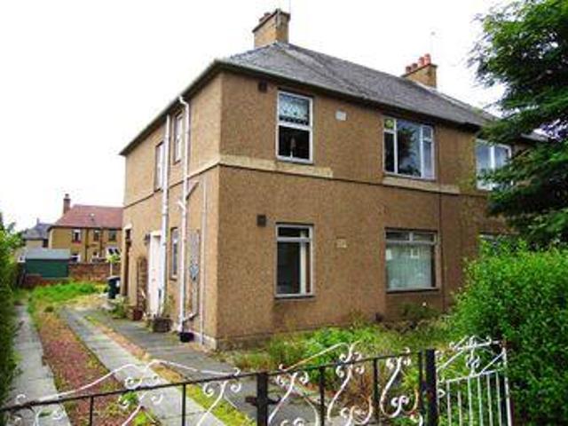 House for rent in Grangemouth, Scotland