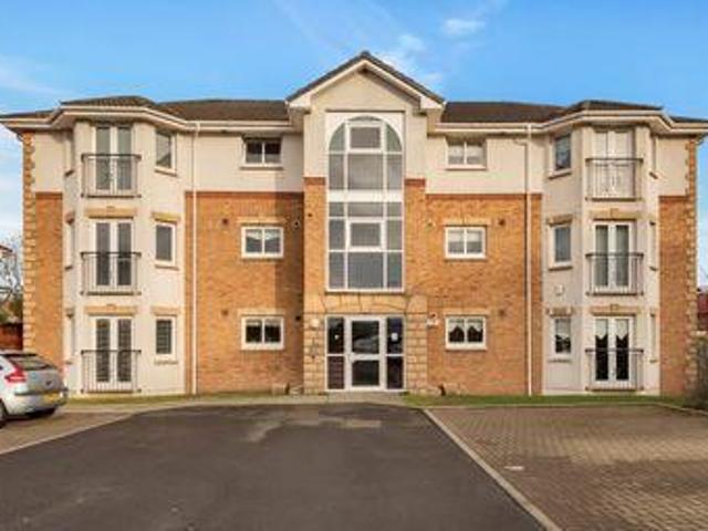 House for rent in Motherwell, Scotland