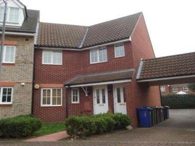 House for rent in Grays, Essex