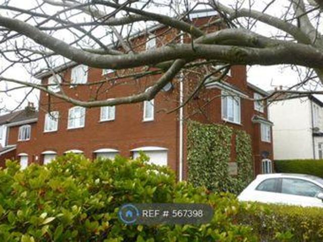 House for rent in Southport, Sefton