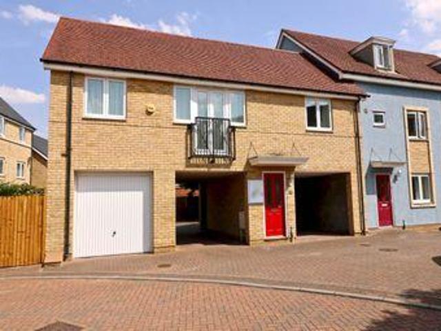 House for rent in Cambridge, Cambridgeshire and Peterborough