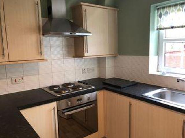 House for rent in Feckenham, City Of Bristol