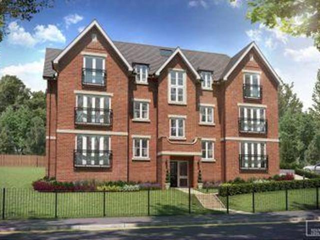 House for rent in Buckingham, Buckinghamshire