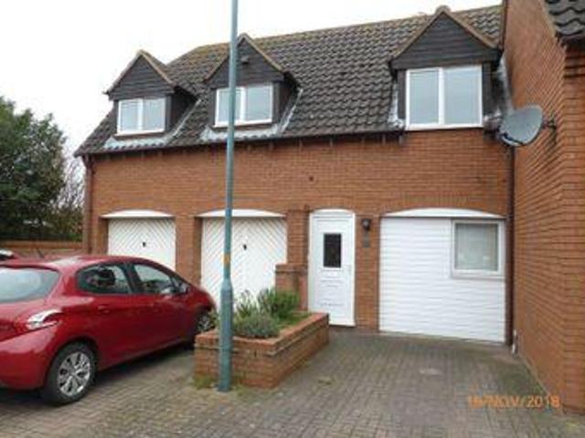 House for rent in Golden Valley, Gloucestershire
